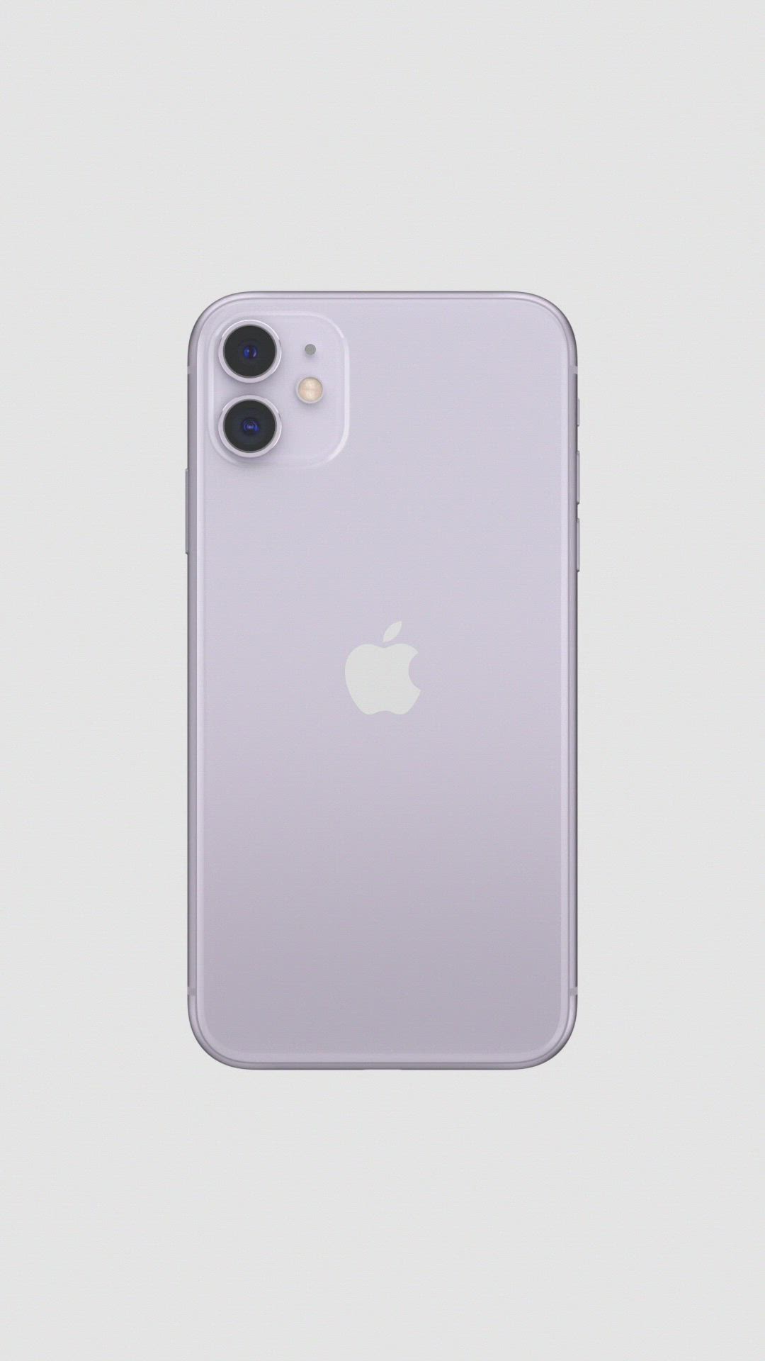iPhone 11 Pro - black