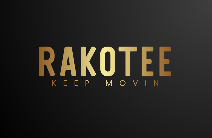 RAKOTEE Store Logo